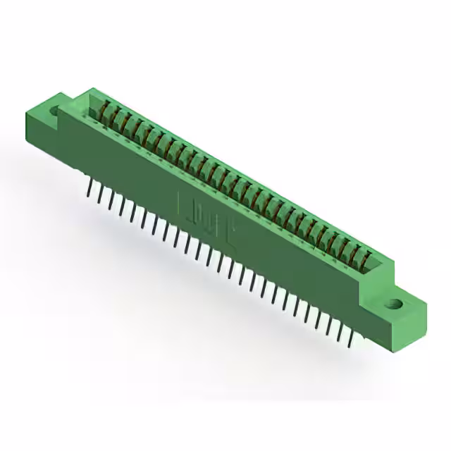 341-050-556-202 EDAC Inc.  Edgeboard Connectors